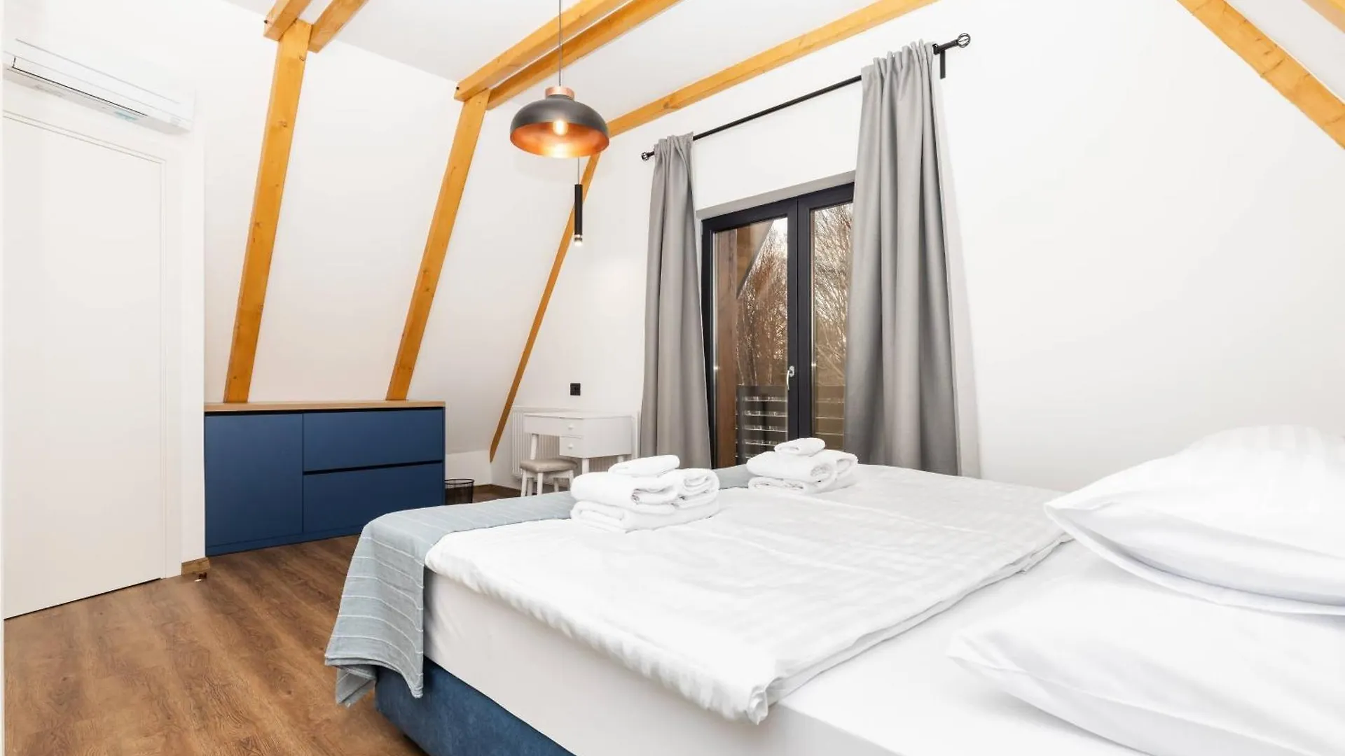 Luxury Villa With A Parking Space Kupjak, Gorski Kotar - 23067