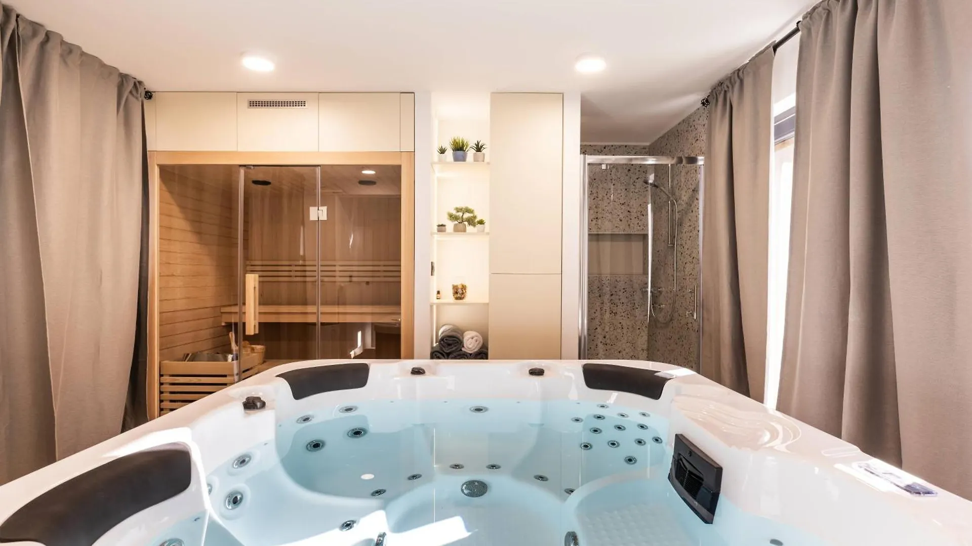 Luxury Villa With A Parking Space Kupjak, Gorski Kotar - 23067