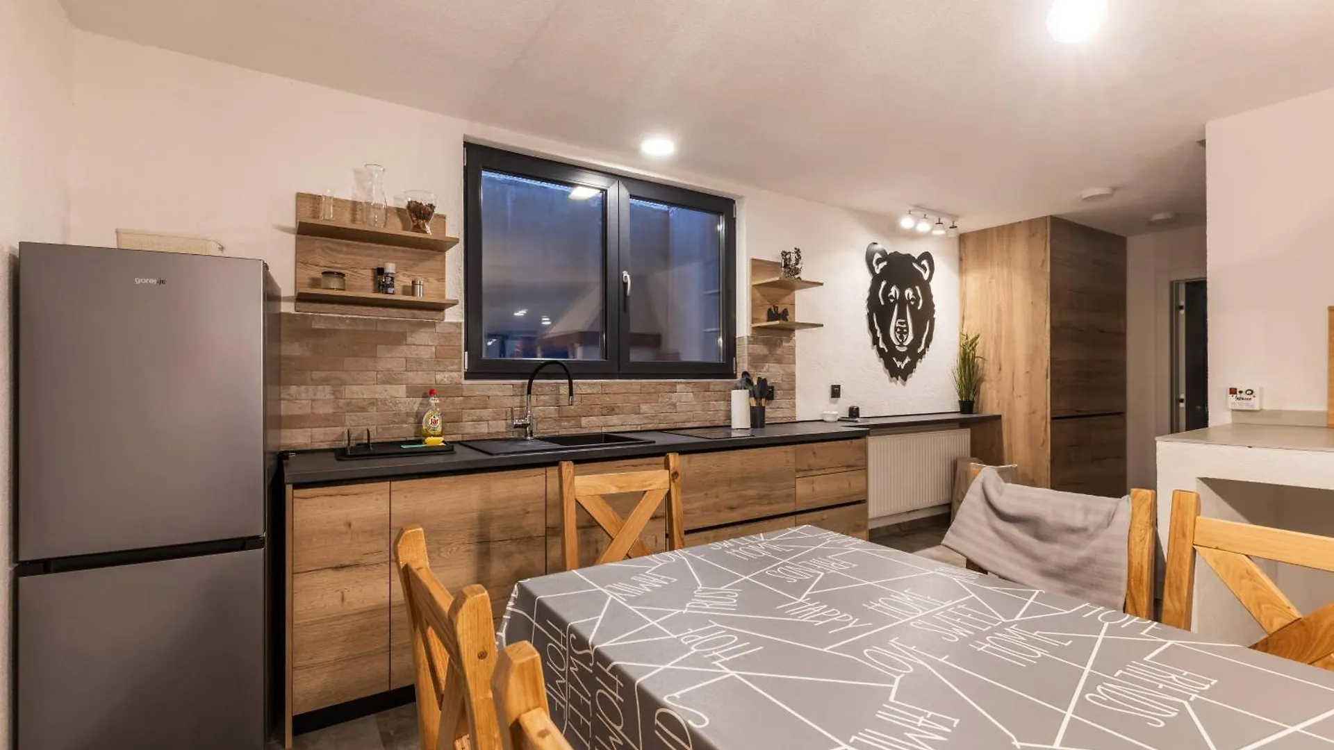 Luxury Villa With A Parking Space Kupjak, Gorski Kotar - 23067 Kupjak