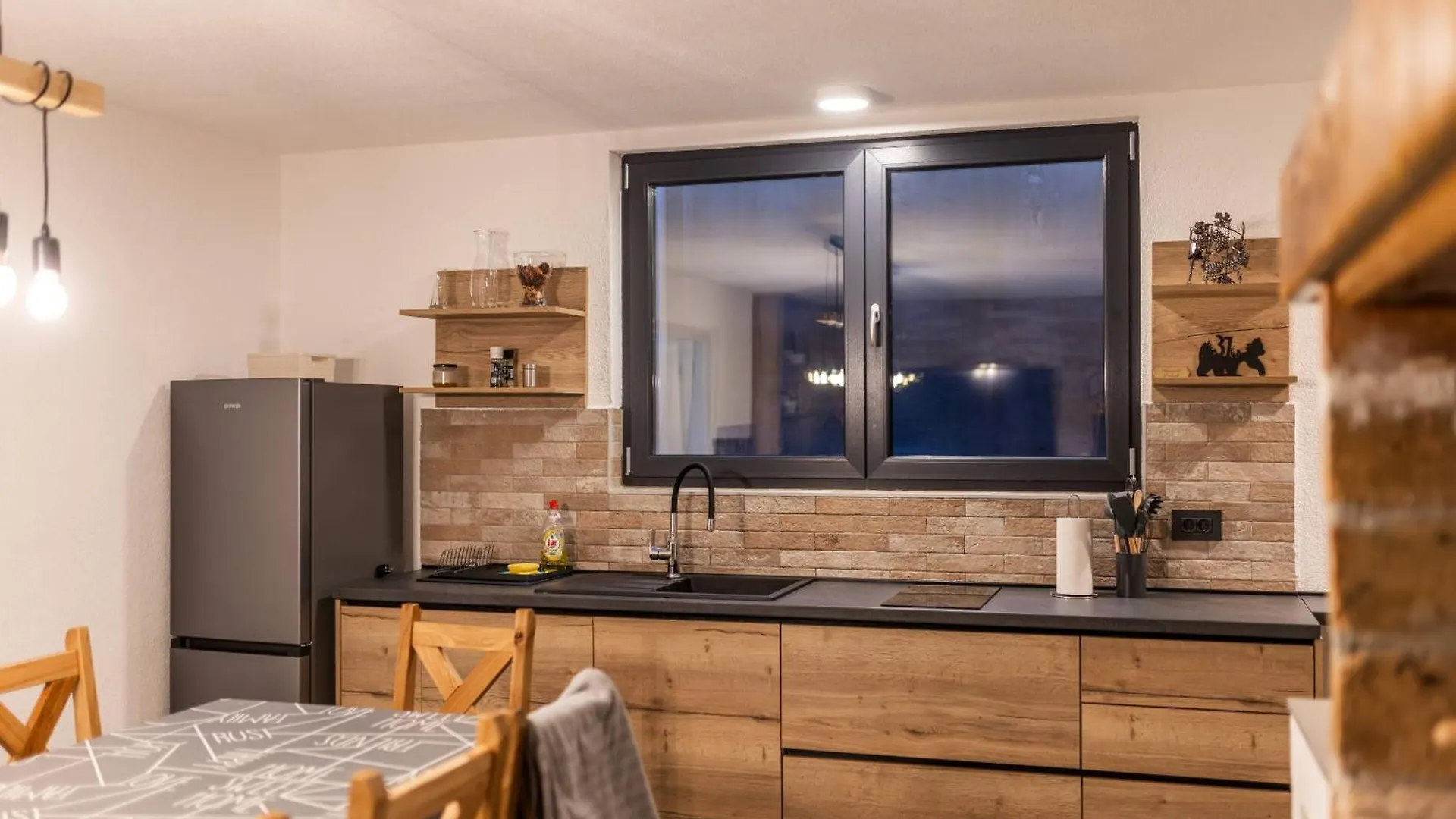 Luxury Villa With A Parking Space Kupjak, Gorski Kotar - 23067