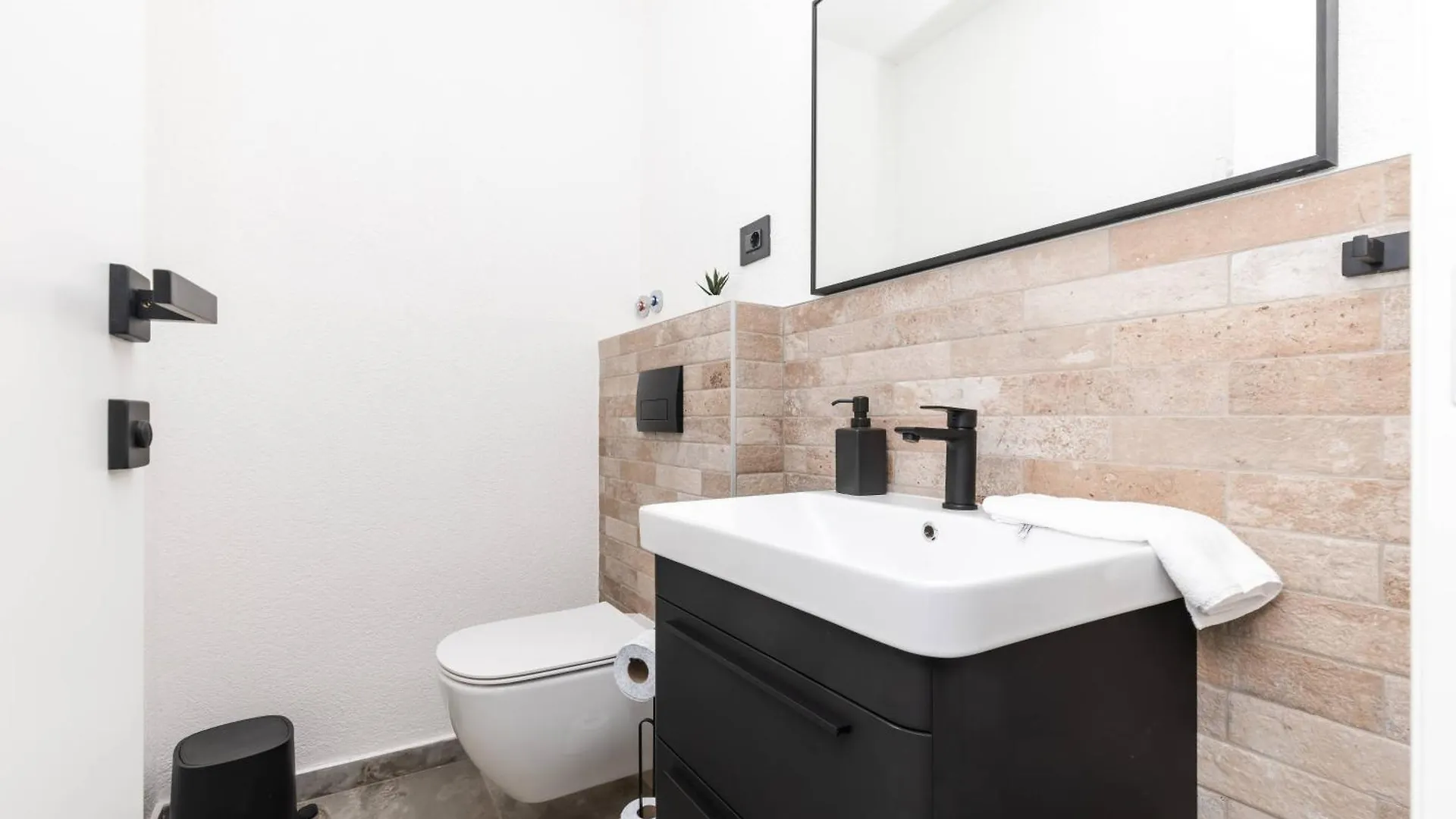 Luxury Villa With A Parking Space Kupjak, Gorski Kotar - 23067