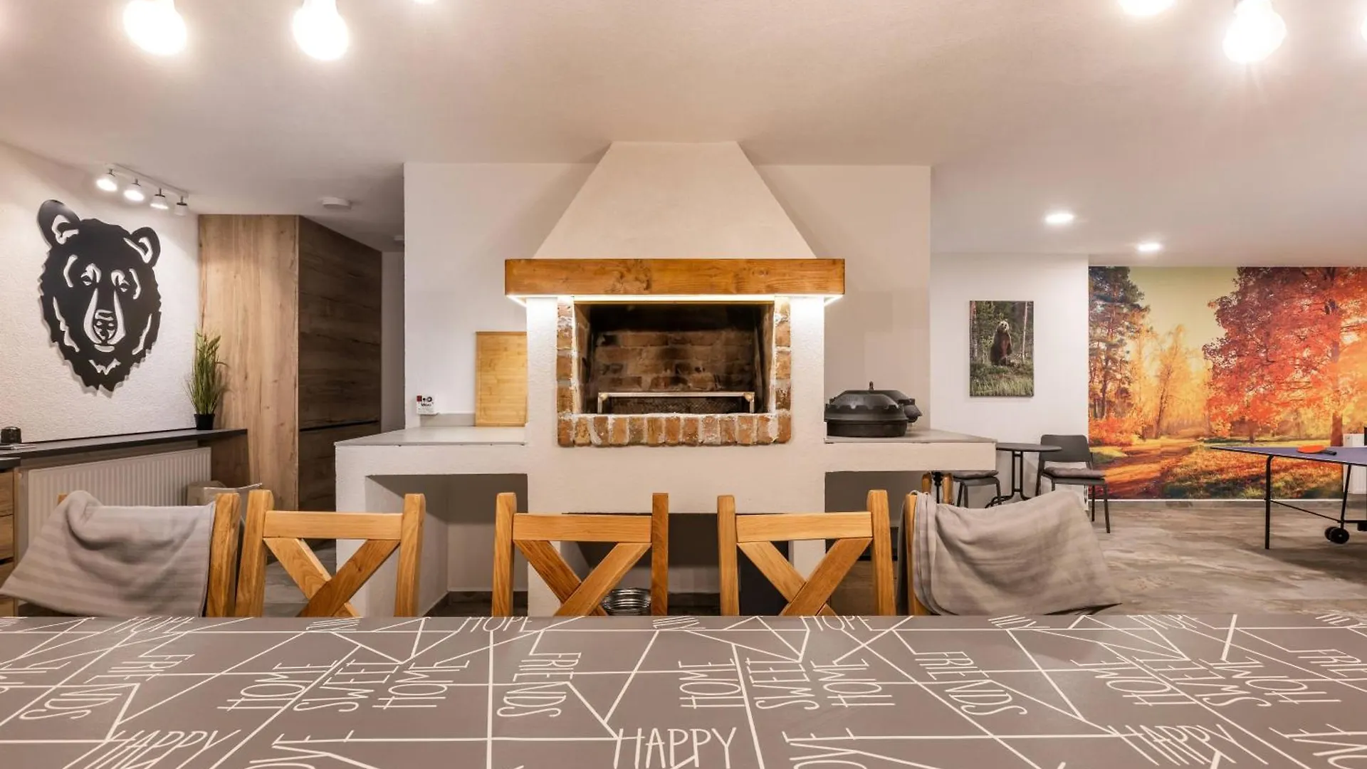 Luxury Villa With A Parking Space Kupjak, Gorski Kotar - 23067 Croatia