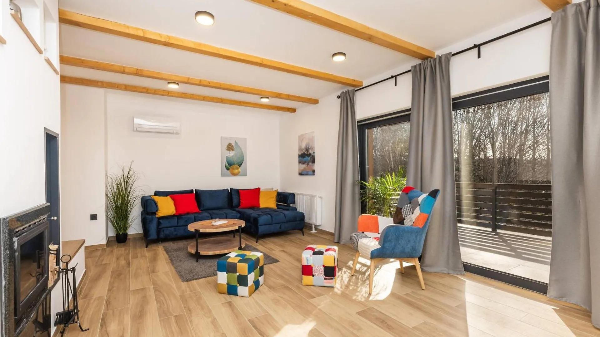 Luxury Villa With A Parking Space Kupjak, Gorski Kotar - 23067 0*, Kupjak Croatia