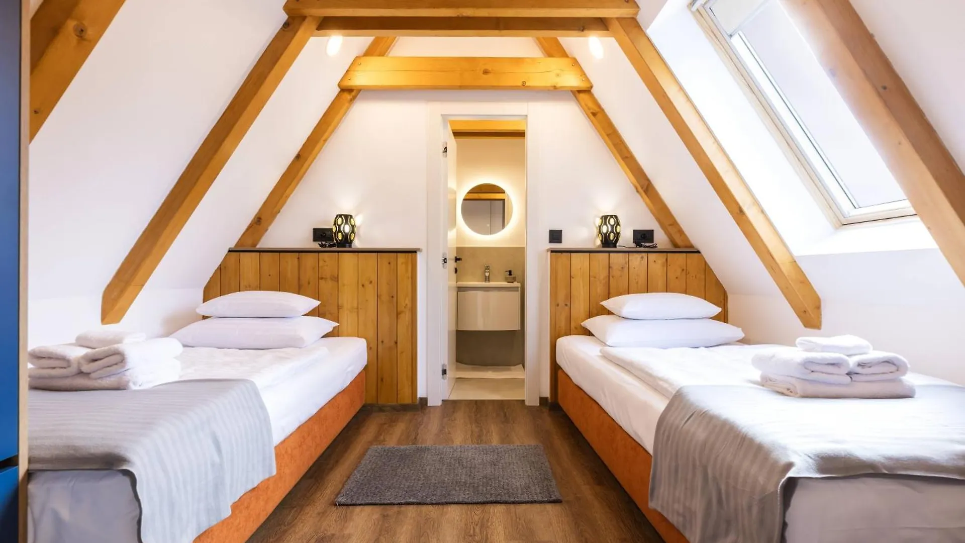 Luxury Villa With A Parking Space Kupjak, Gorski Kotar - 23067  Kupjak