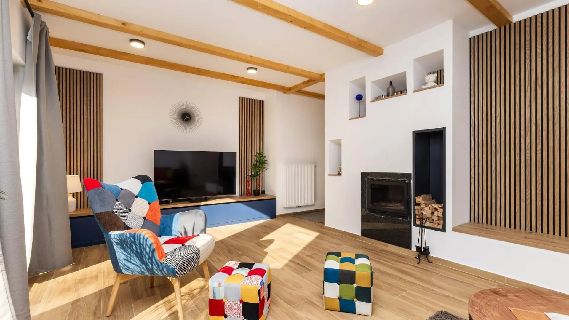 Luxury Villa With A Parking Space Kupjak, Gorski Kotar - 23067  Kupjak